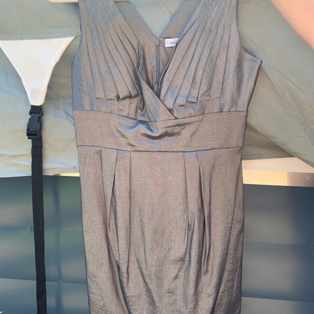 Calvin Klein dress